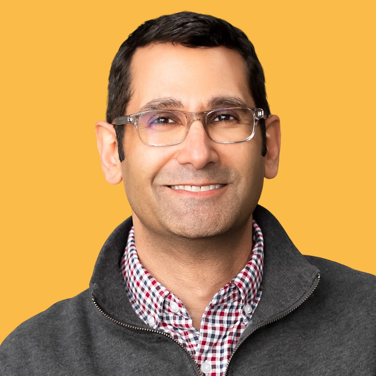 Matte Scheinker, Product & Design Leadership Coach with 20+ years experience